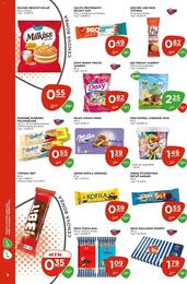 8. stránka Terno letáku