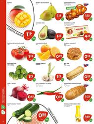 2. stránka Terno letáku