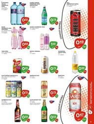 9. stránka Terno letáku