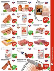 3. stránka Terno letáku