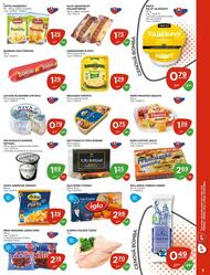 5. stránka Terno letáku