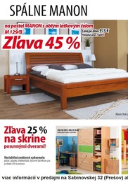 5. stránka Nobyt letáku