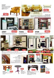 17. stránka Nobyt letáku