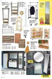 17. stránka Sconto nábytok letáku