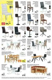 8. stránka Sconto nábytok letáku
