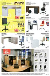 16. stránka Sconto nábytok letáku
