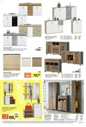 18. stránka Sconto nábytok letáku