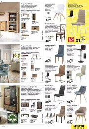 17. stránka Sconto nábytok letáku