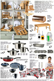 22. stránka Sconto nábytok letáku