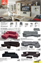 11. stránka Sconto nábytok letáku