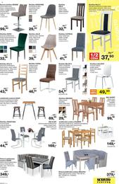 17. stránka Sconto nábytok letáku