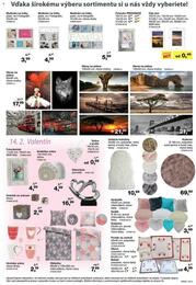 20. stránka Sconto nábytok letáku