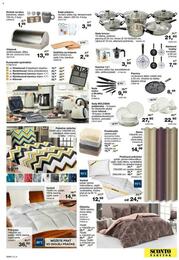 21. stránka Sconto nábytok letáku
