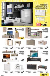 11. stránka Sconto nábytok letáku