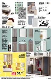 18. stránka Sconto nábytok letáku