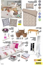 21. stránka Sconto nábytok letáku