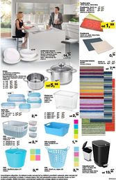 22. stránka Sconto nábytok letáku