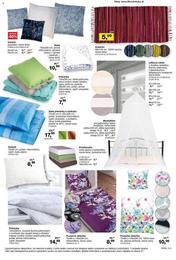 18. stránka Sconto nábytok letáku