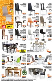14. stránka Sconto nábytok letáku