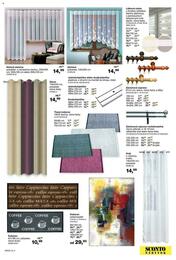 23. stránka Sconto nábytok letáku