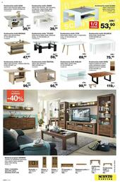 11. stránka Sconto nábytok letáku