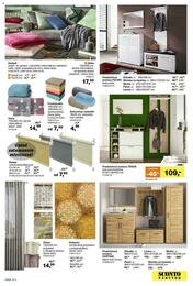 23. stránka Sconto nábytok letáku