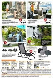 24. stránka Sconto nábytok letáku