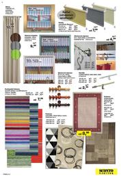 21. stránka Sconto nábytok letáku