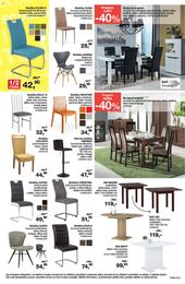 8. stránka Sconto nábytok letáku