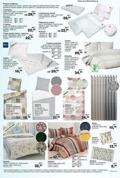 22. stránka Sconto nábytok letáku