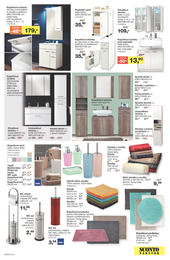 19. stránka Sconto nábytok letáku