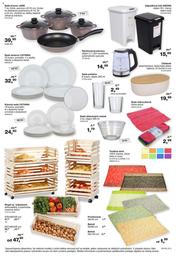 22. stránka Sconto nábytok letáku
