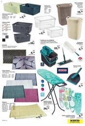 23. stránka Sconto nábytok letáku