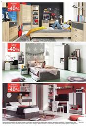 2. stránka Sconto nábytok letáku