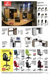 14. stránka Sconto nábytok letáku