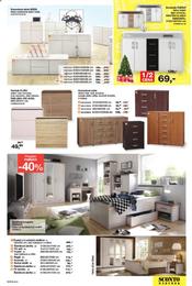 15. stránka Sconto nábytok letáku