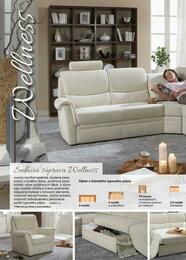 2. stránka Sconto nábytok letáku