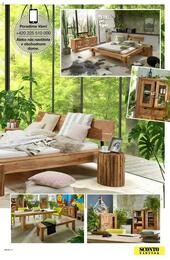11. stránka Sconto nábytok letáku