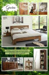 12. stránka Sconto nábytok letáku