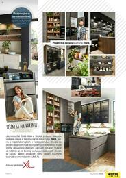 21. stránka Sconto nábytok letáku