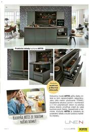 25. stránka Sconto nábytok letáku