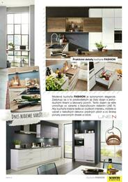 53. stránka Sconto nábytok letáku