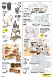 23. stránka Sconto nábytok letáku