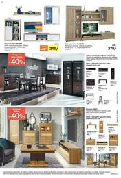 13. stránka Sconto nábytok letáku