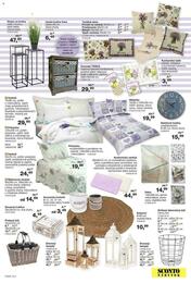 20. stránka Sconto nábytok letáku