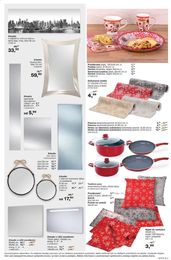 20. stránka Sconto nábytok letáku