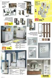 17. stránka Sconto nábytok letáku