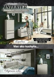 34. stránka Sconto nábytok letáku