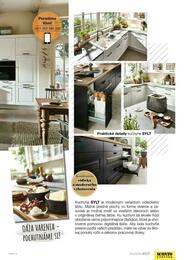 41. stránka Sconto nábytok letáku