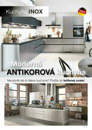 64. stránka Sconto nábytok letáku